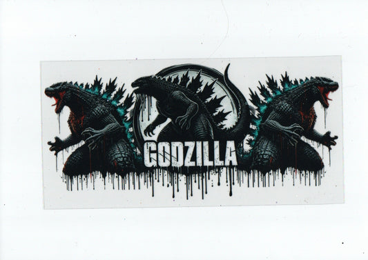 Godzilla