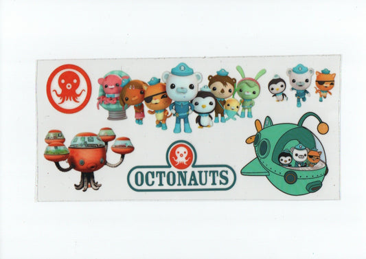 Octonauts
