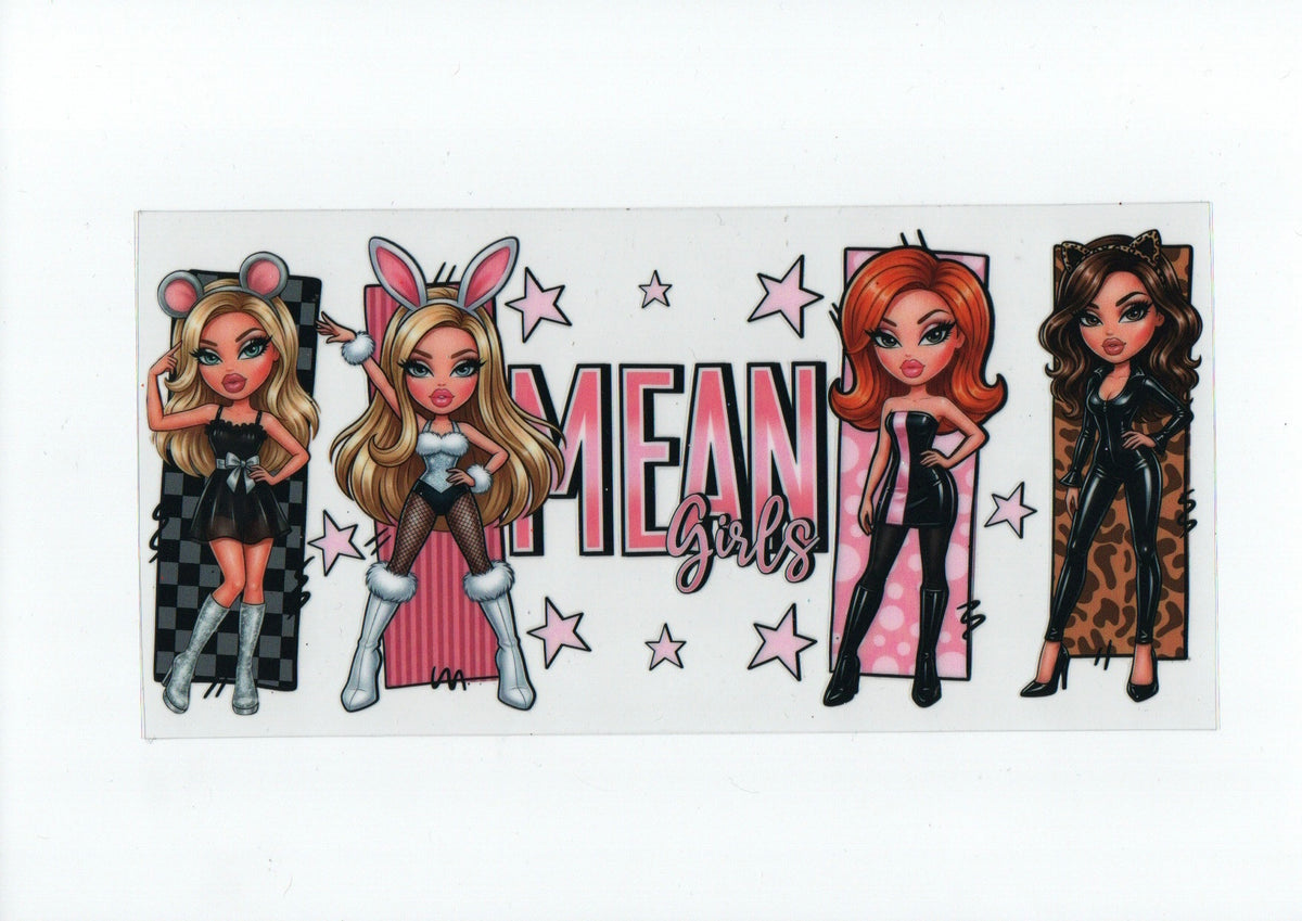 Mean girls