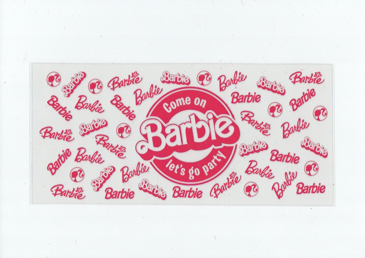 Barbie