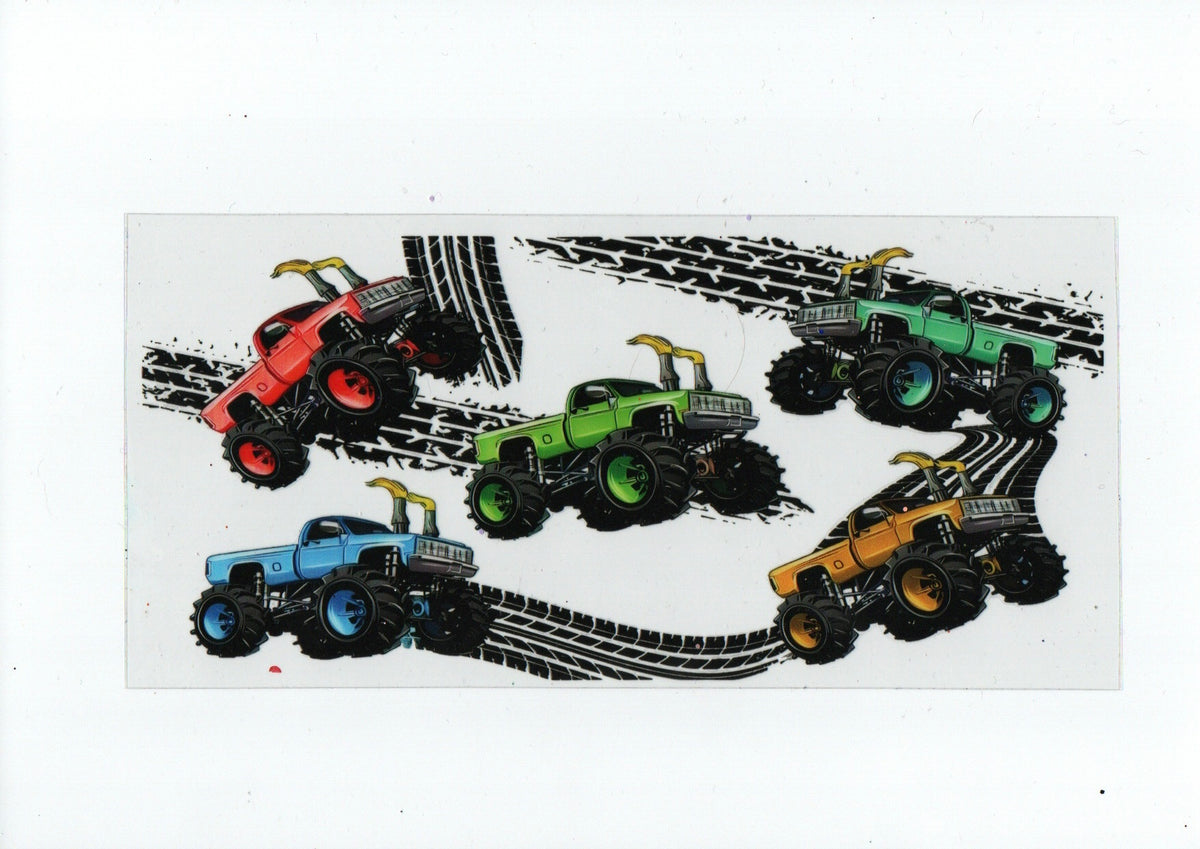 Trucks