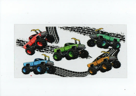 Trucks