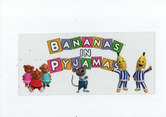 Bananas