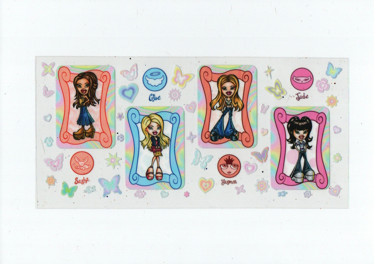 Bratz