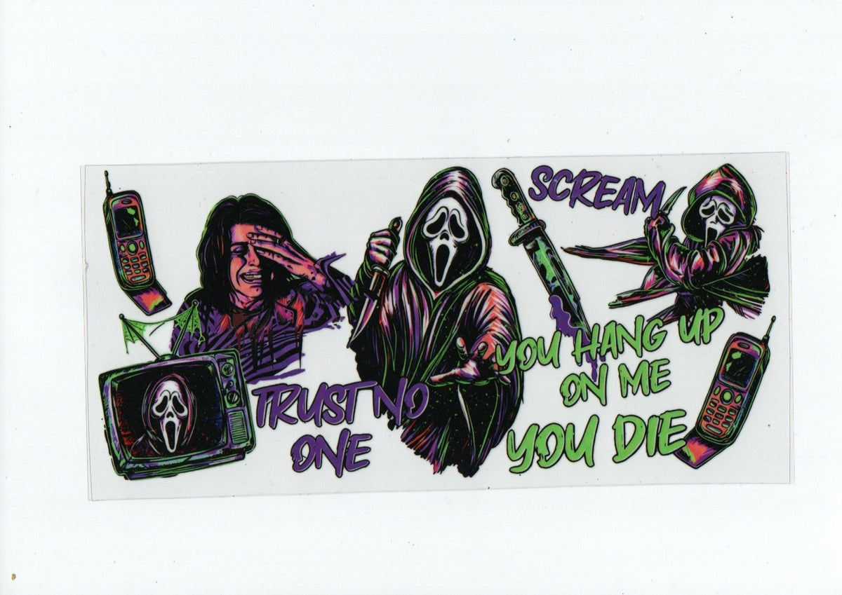 Ghosty #25