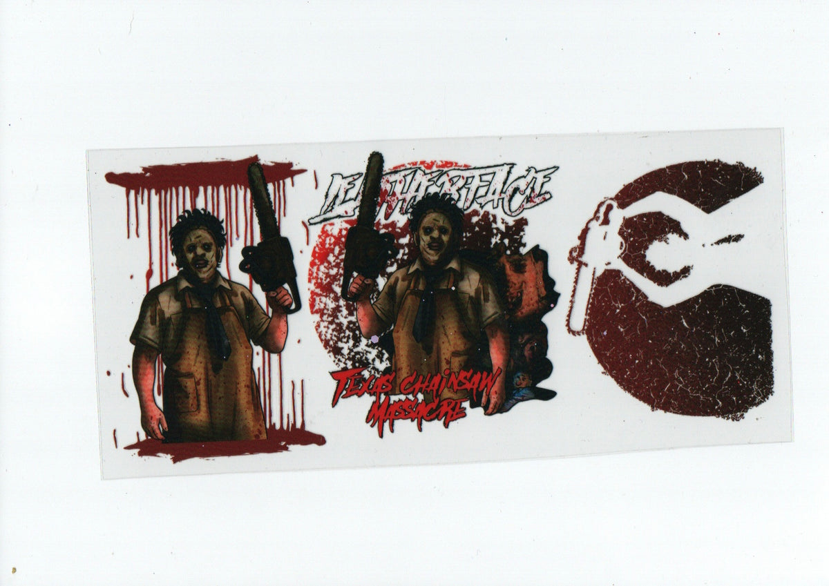 Leatherface