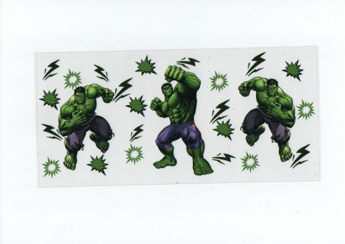 Hulk