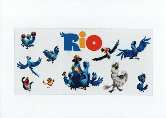 Rio