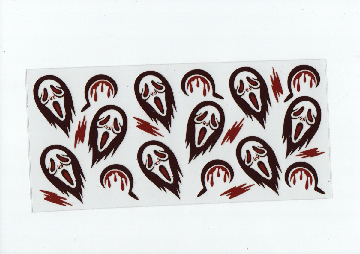 Ghosty #5