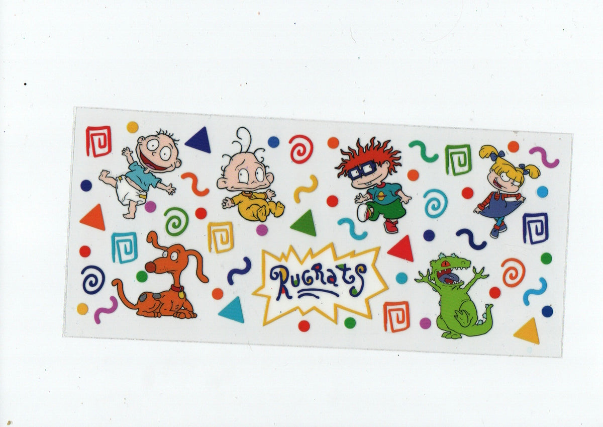 Rugrats #10