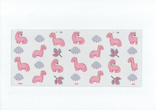 Pink Dino’s