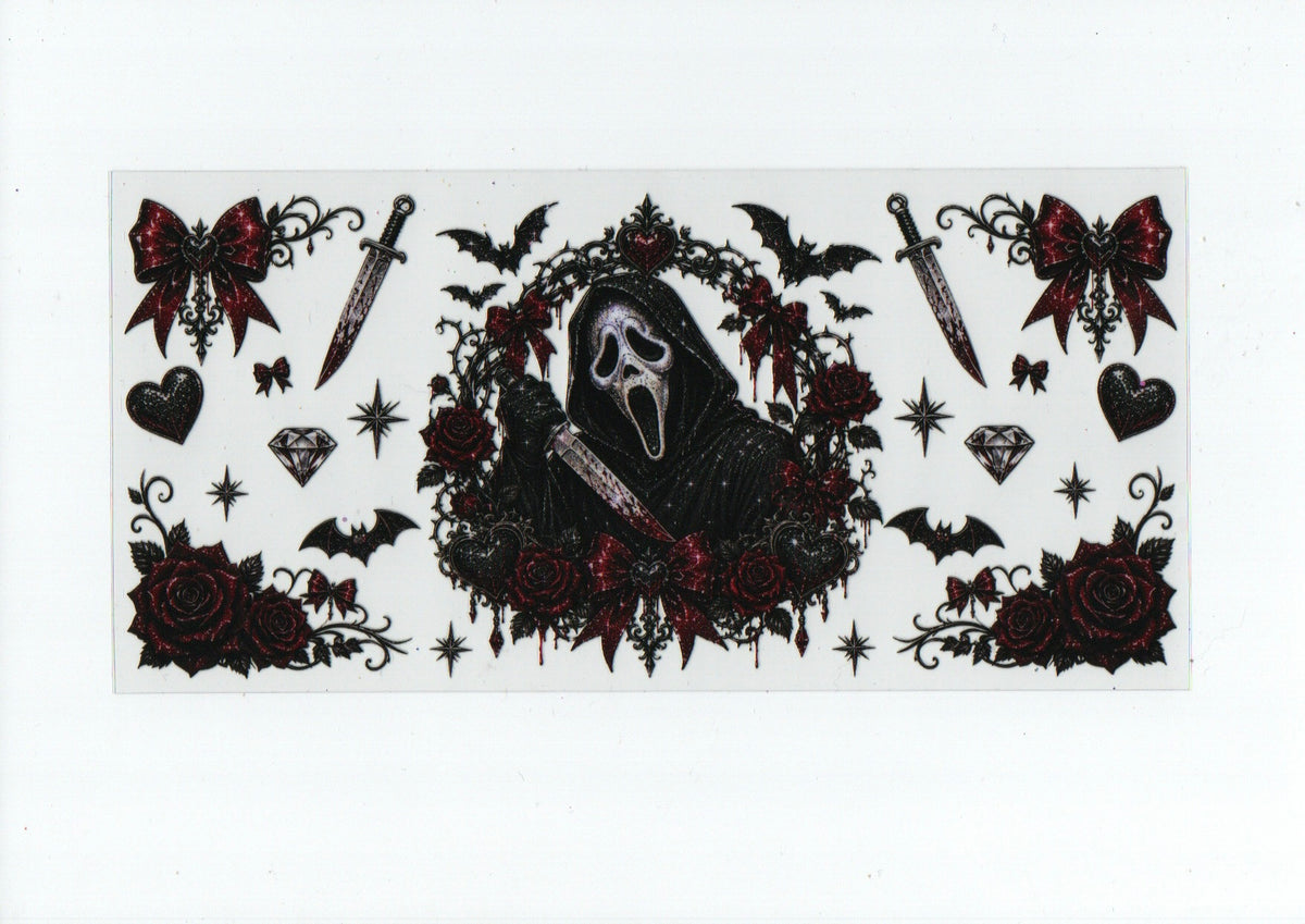 Ghosty #10