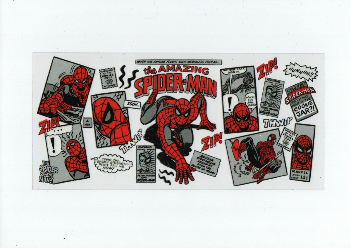 Spider-Man