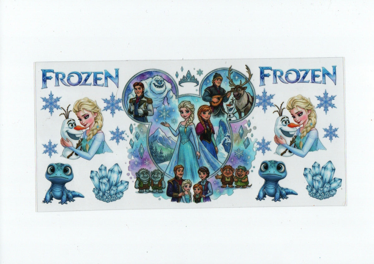 Ice princess #12