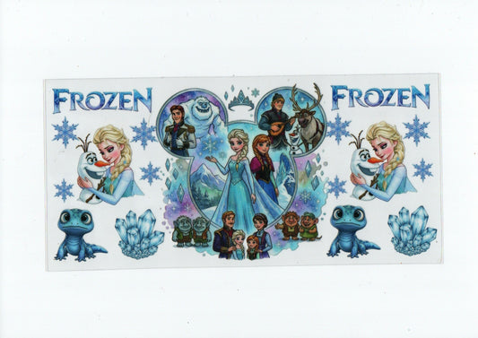 Ice princess #12