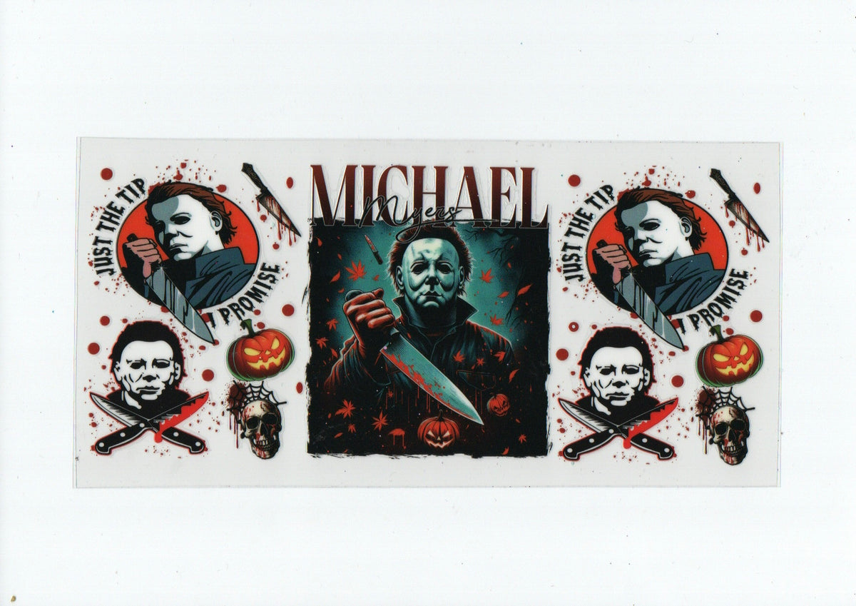 Micheal #12