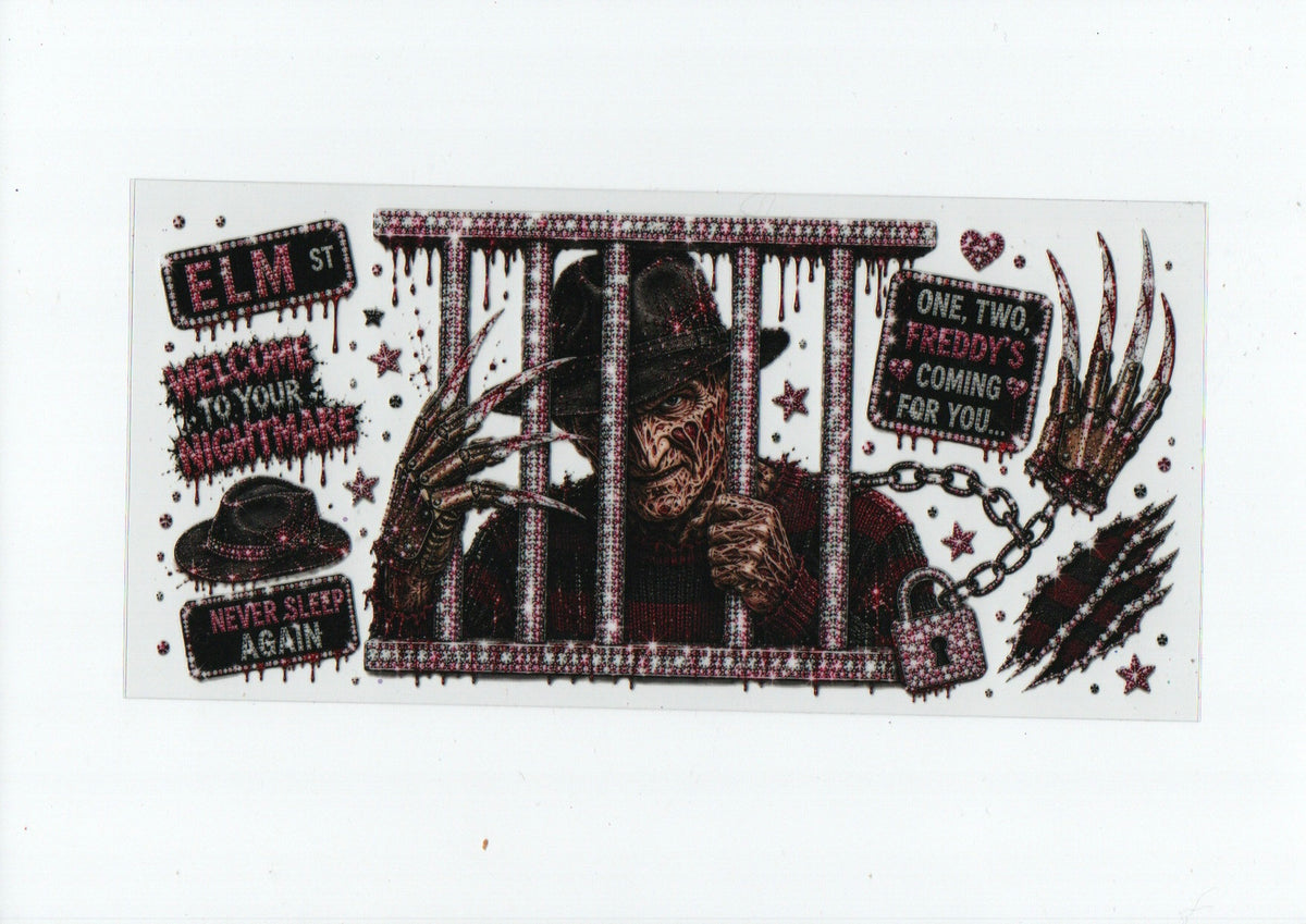 Freddy #3