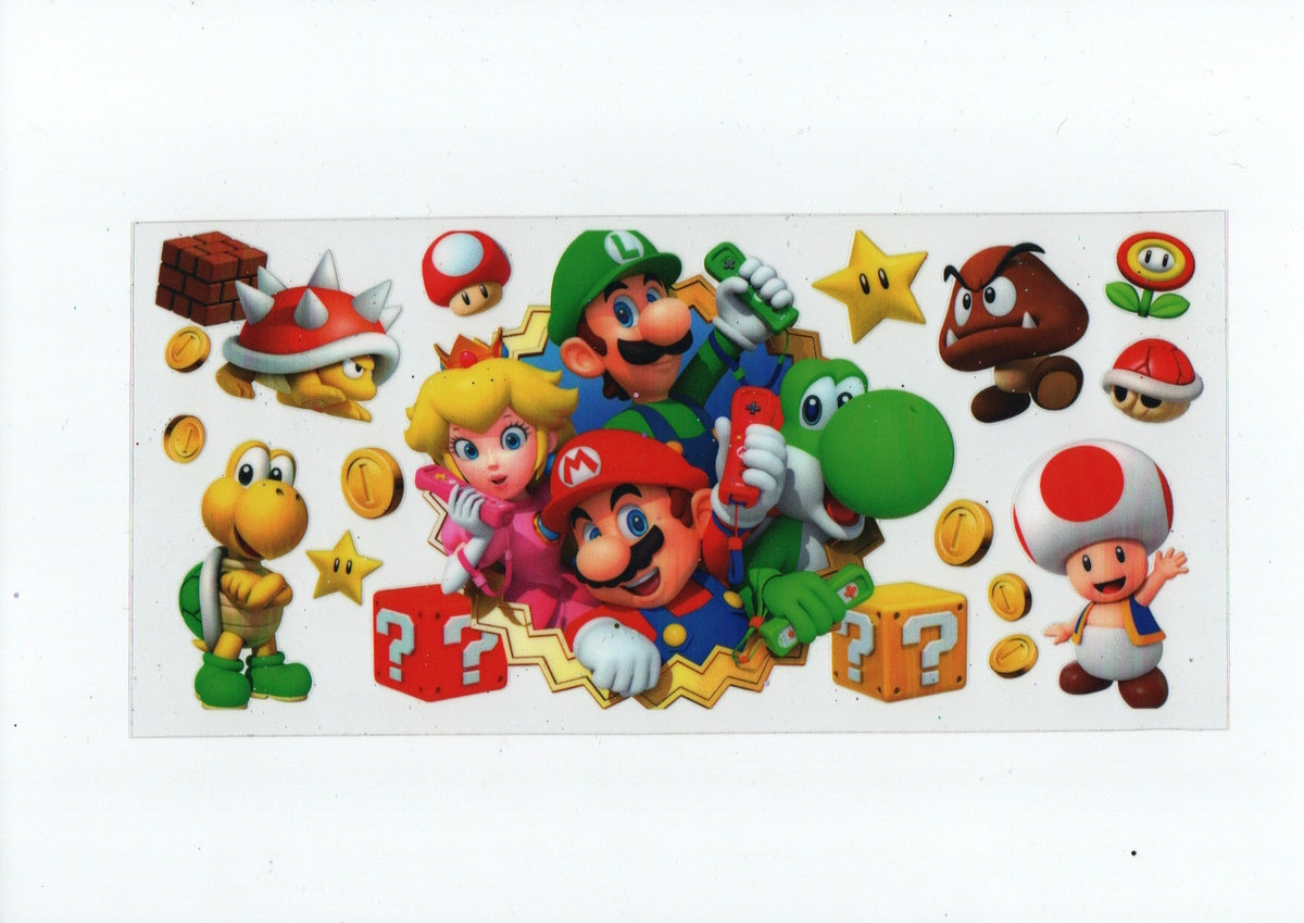 Mario