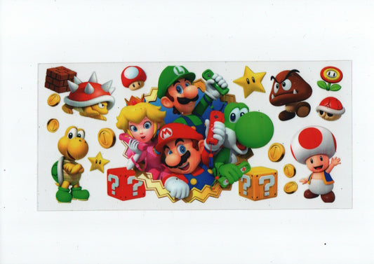 Mario