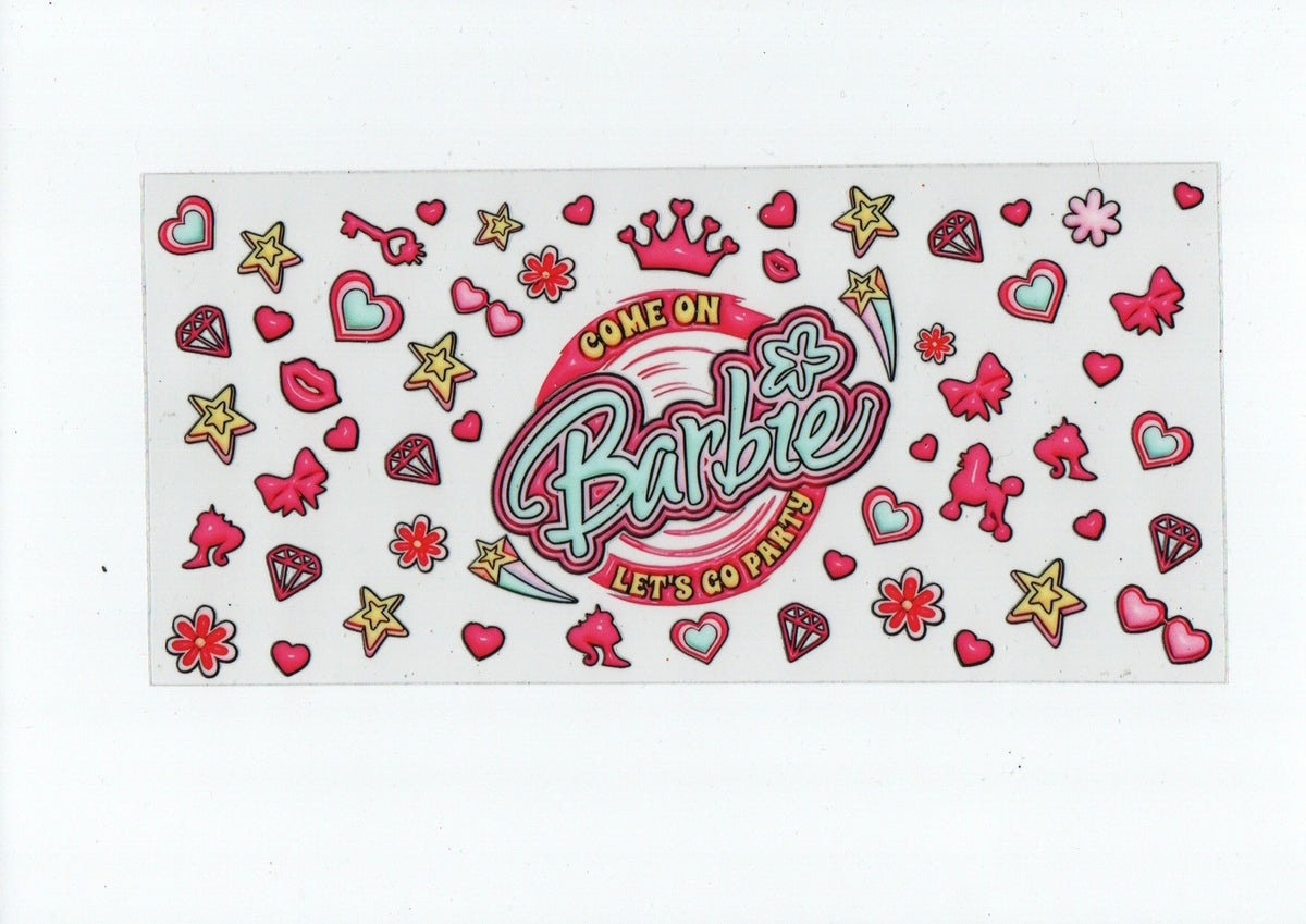 Barbie