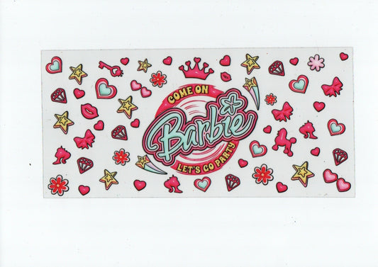 Barbie