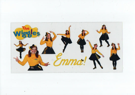 Wiggles