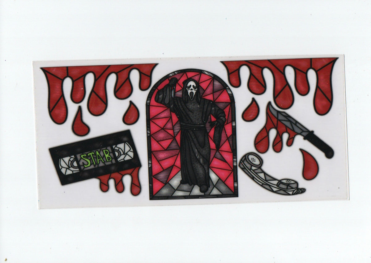 Ghosty #26
