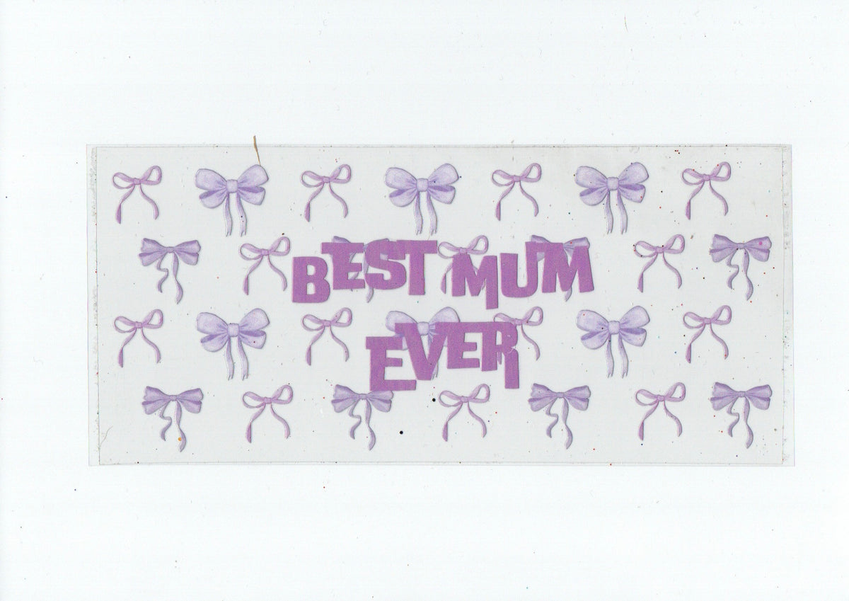 Best mum ever