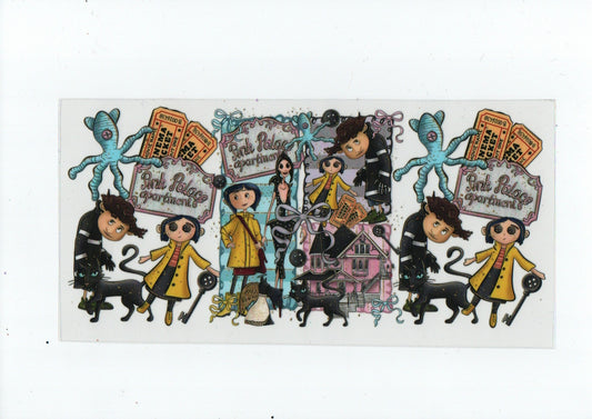 Coraline