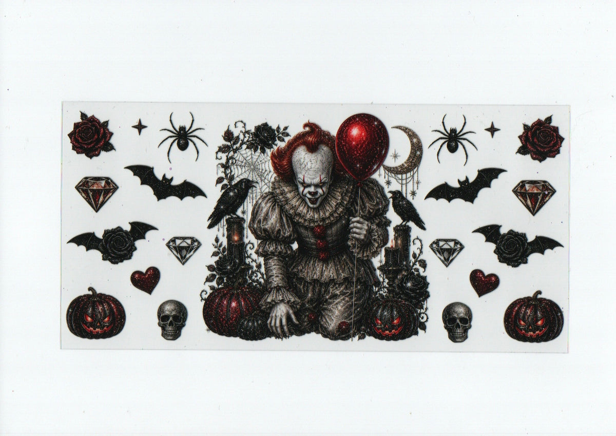 Pennywise #3