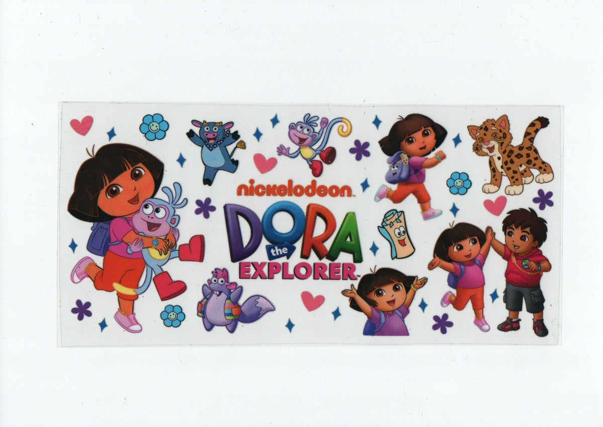 Dora #2
