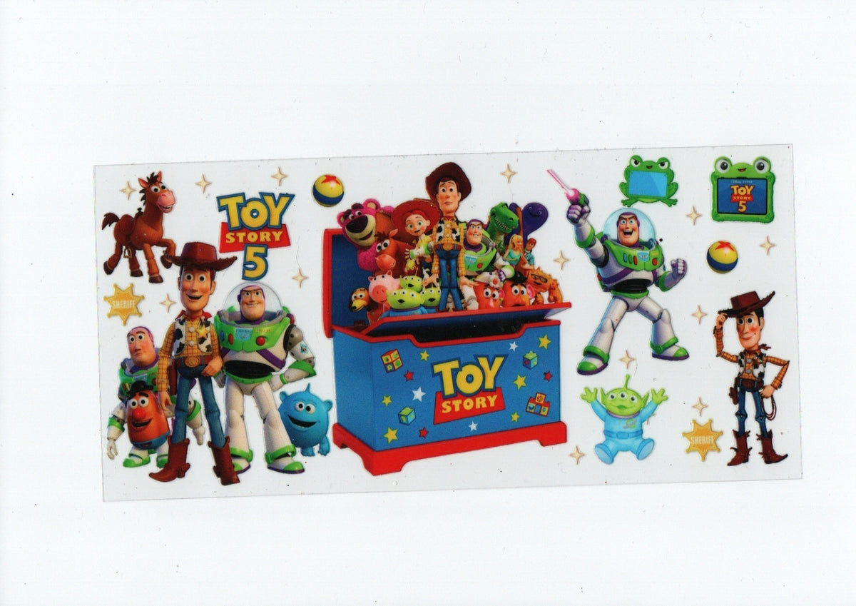 Toy Story