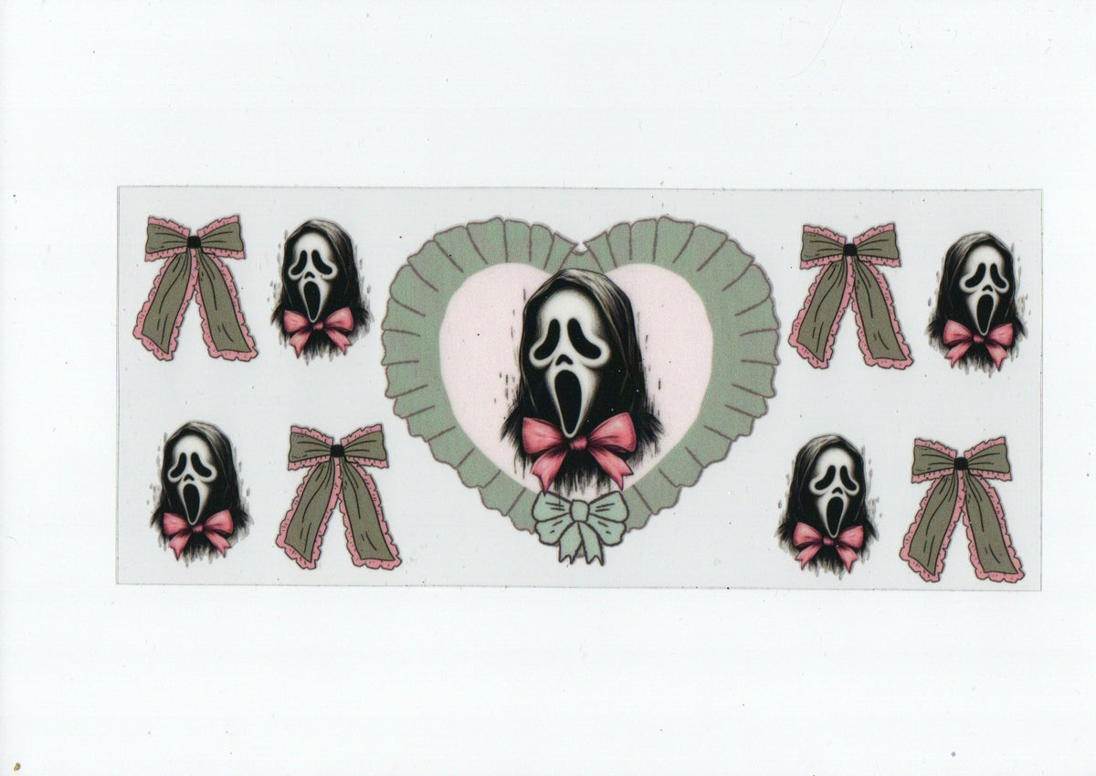 Ghosty #62