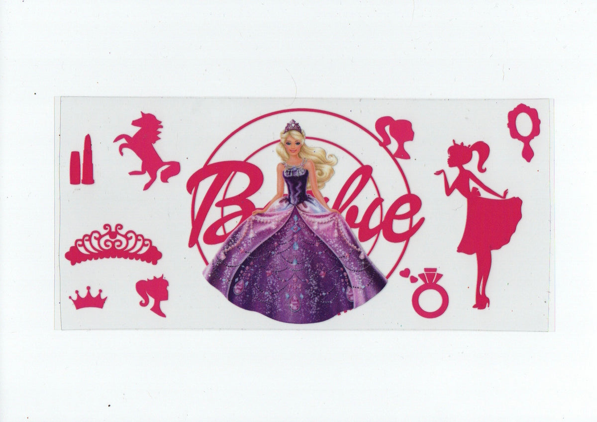 Barbie