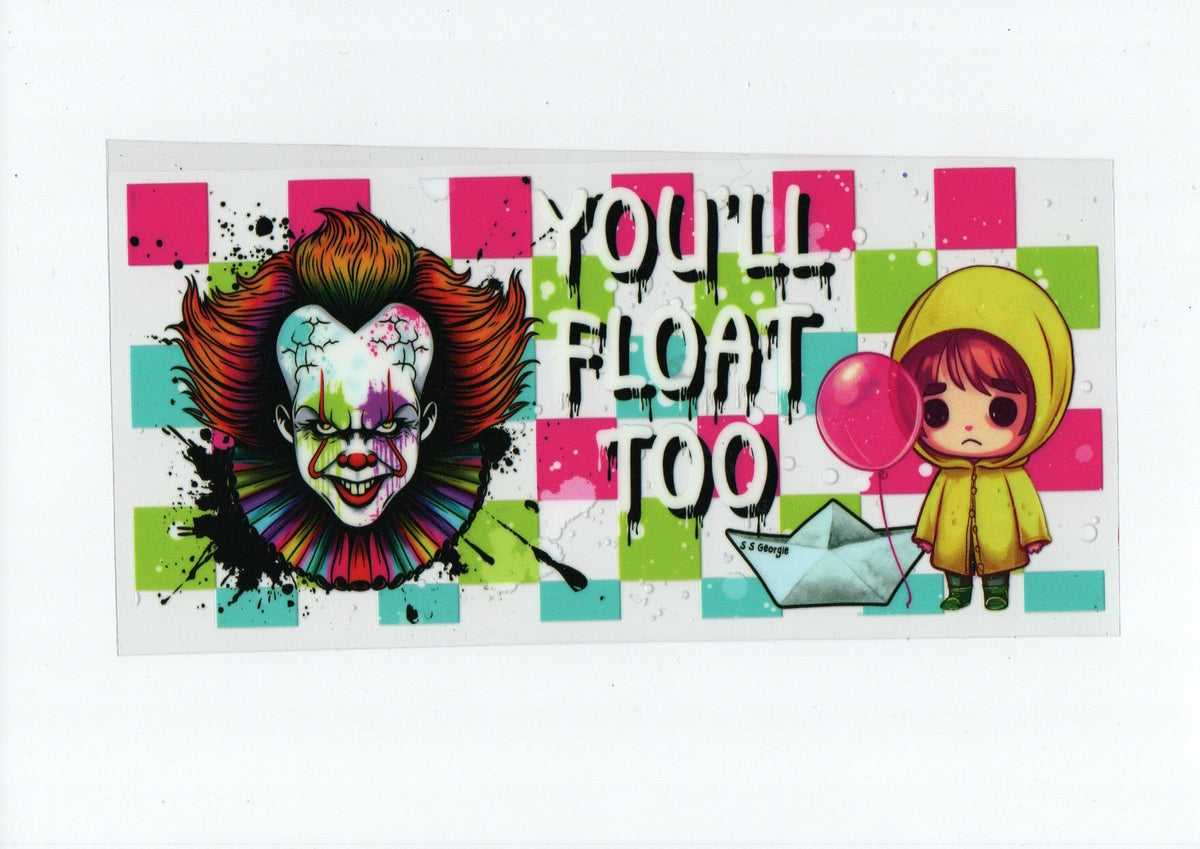 Pennywise #21