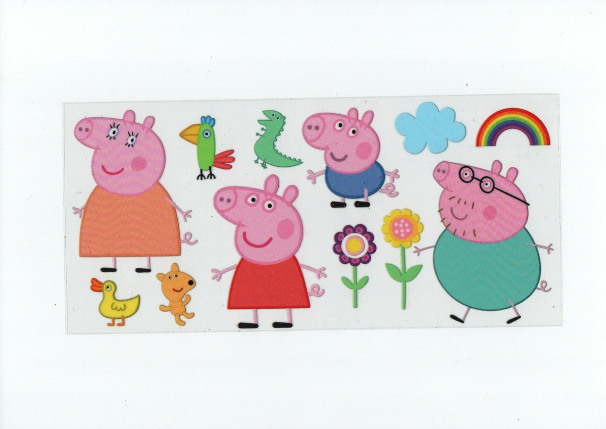 Peppa pig #2