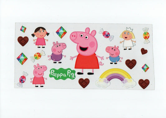 Peppa pig
