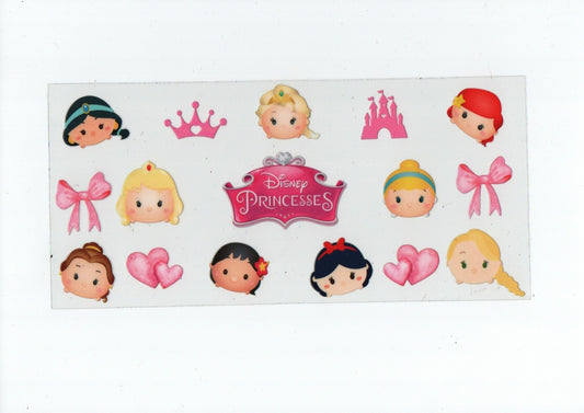 Princess #31