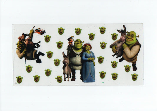 Shrek