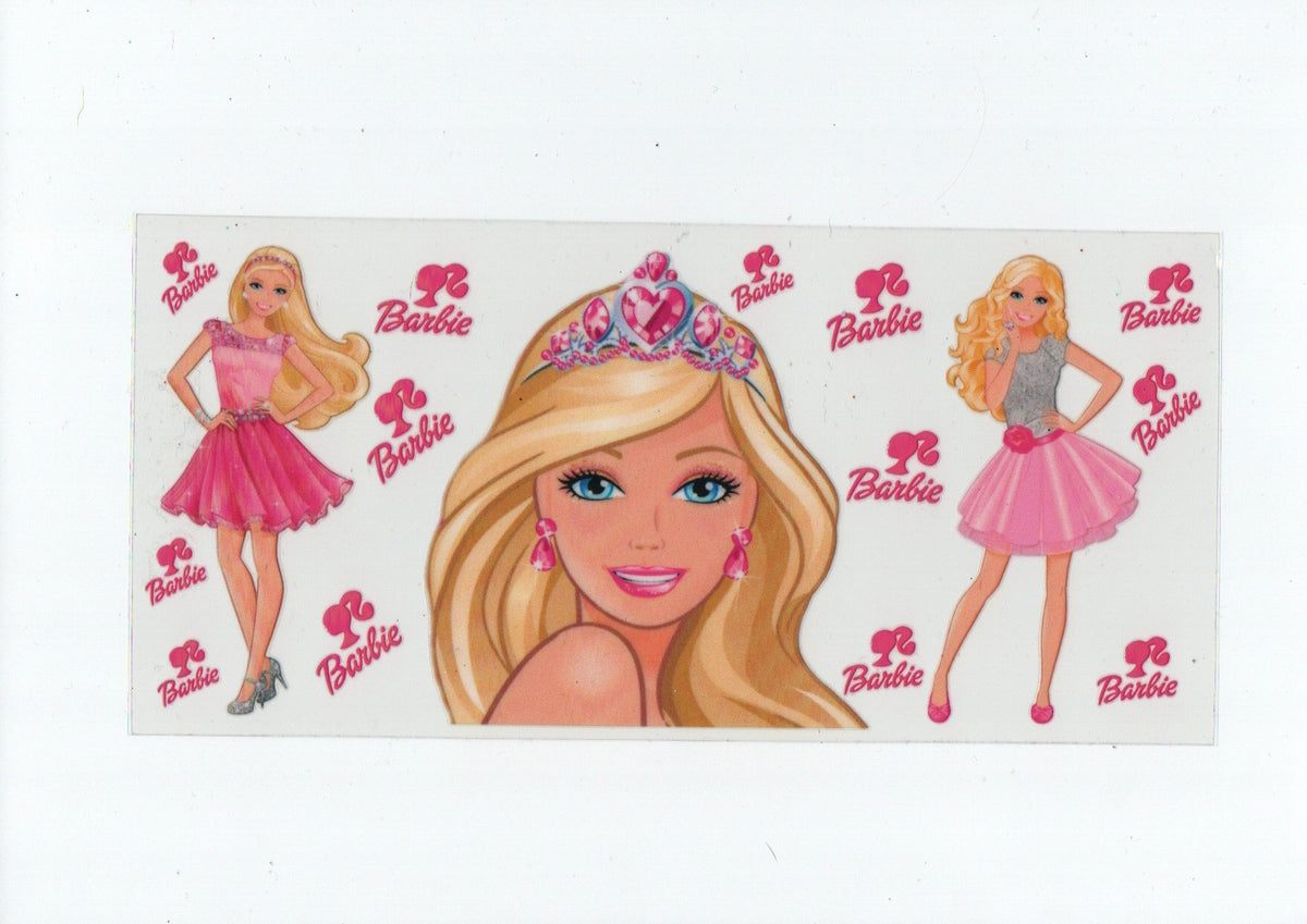 Barbie