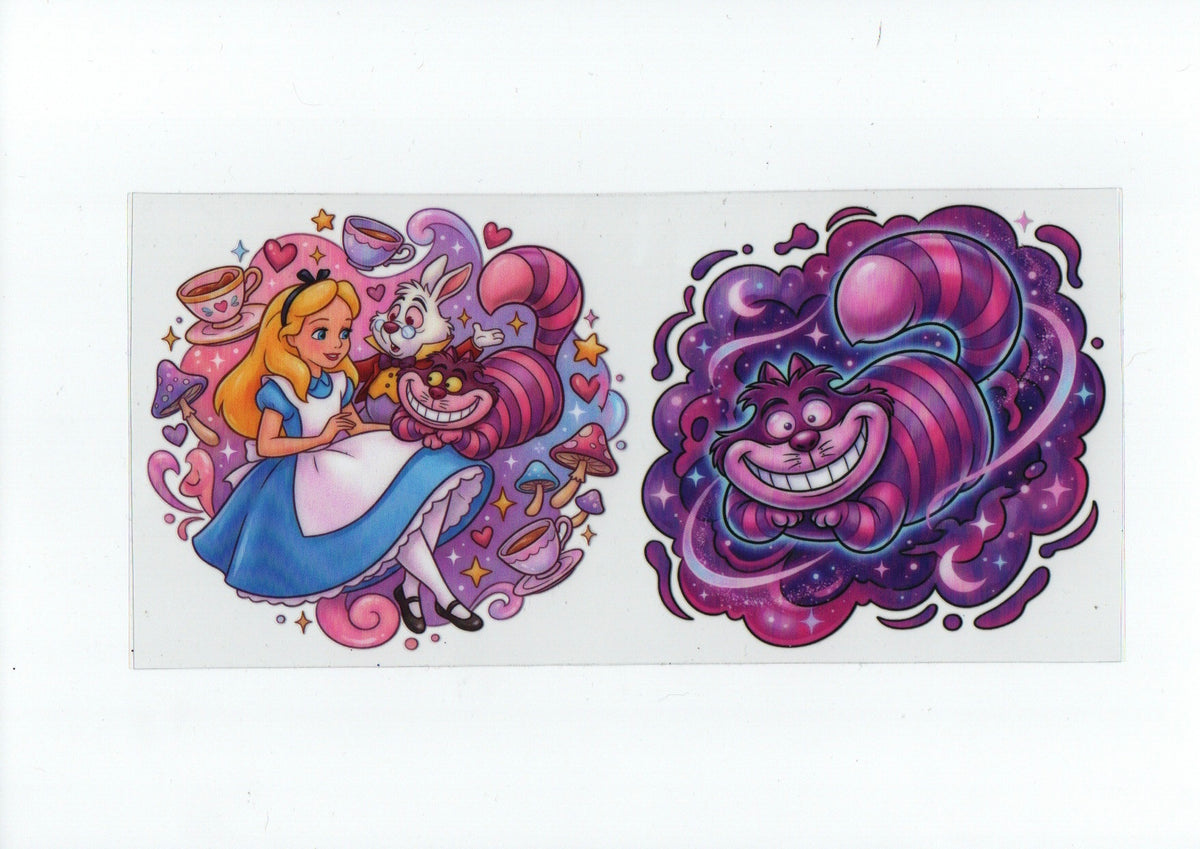 Alice