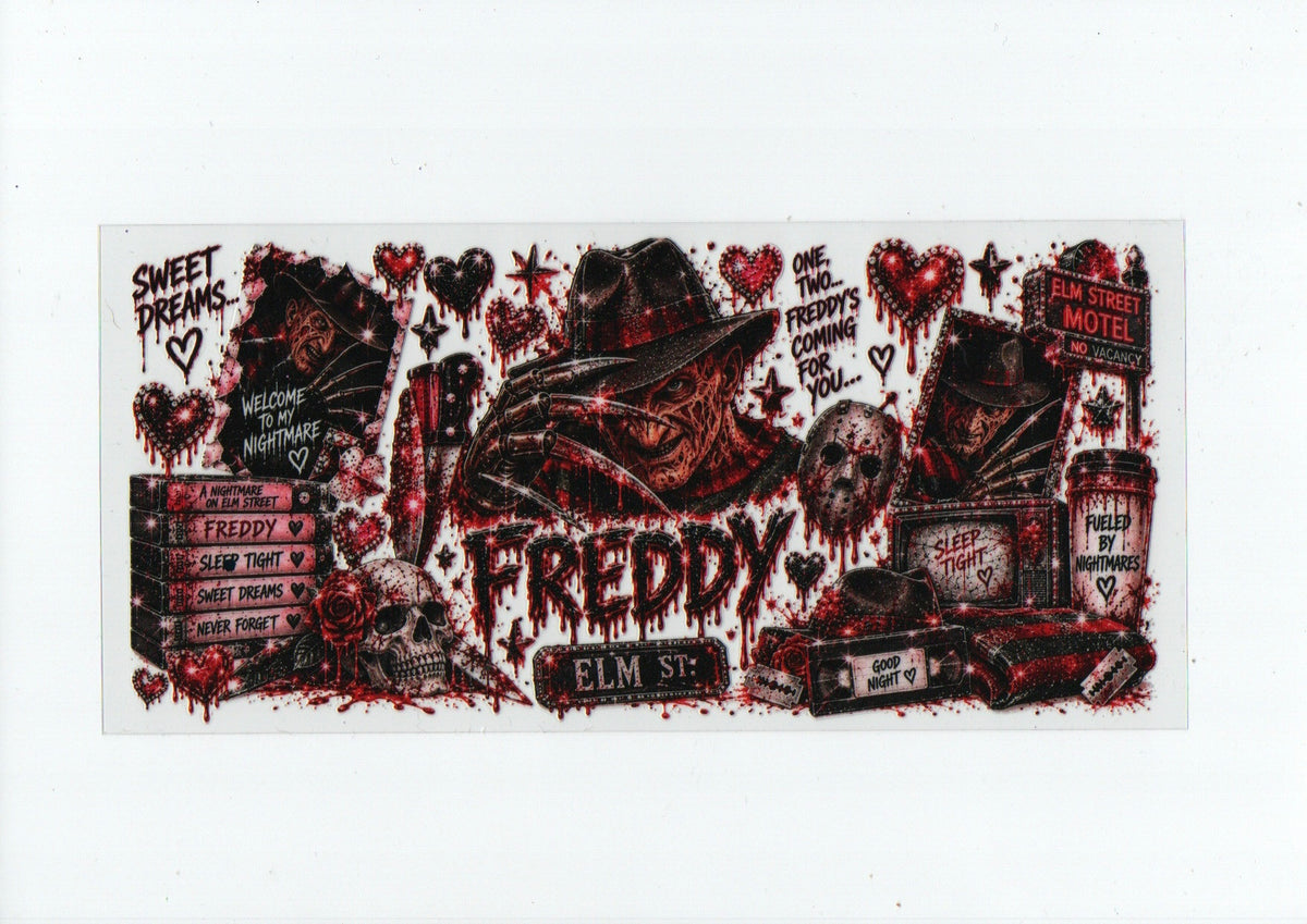 Freddy