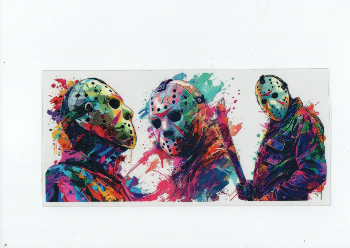 Jason #82