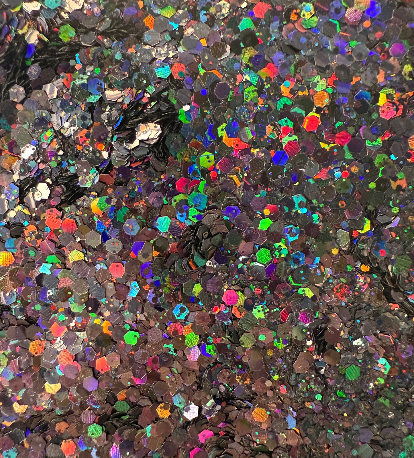 Twilight Chunky Glitter