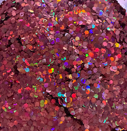 Pixie Dust Chunky Glitter