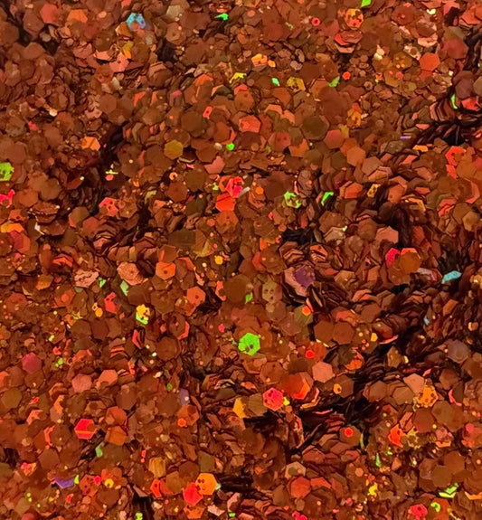 Mater Chunky Glitter