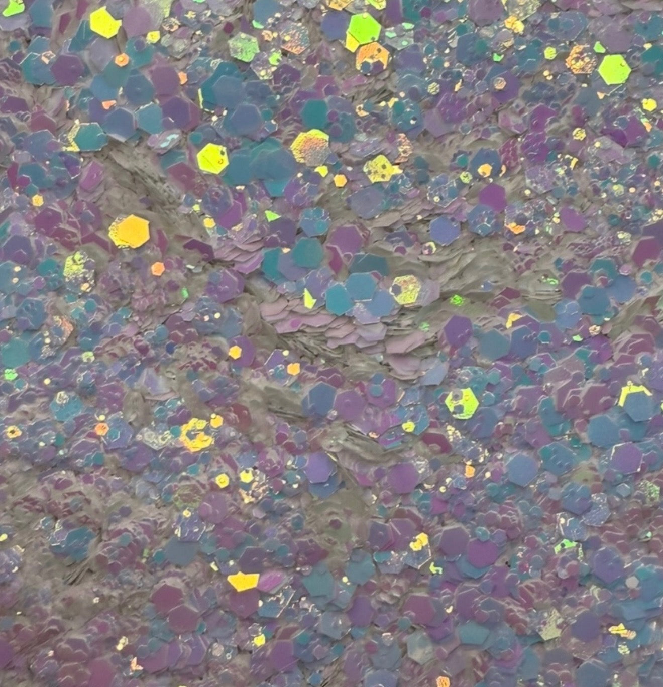 Opal Dreams Chunky Glitter