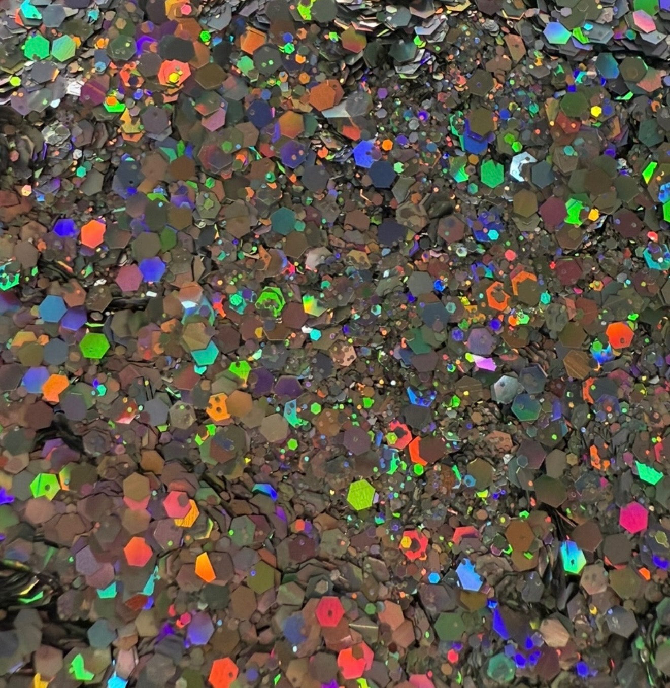 Sweet Dreams Chunky Glitter