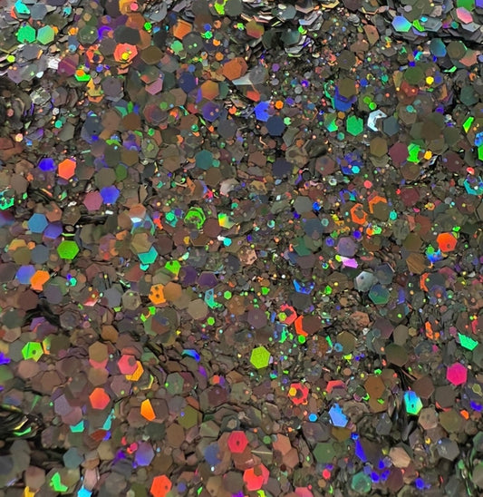 Sweet Dreams Chunky Glitter