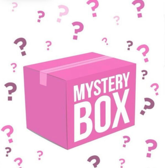 Mystery box